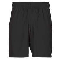 textil Hombre Shorts / Bermudas Under Armour UA WOVEN GRAPHIC SHORT Negro