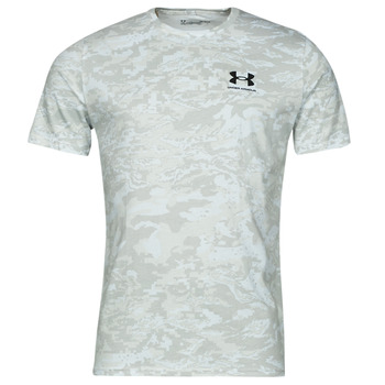Under Armour Veste Stretch Woven Full Zip T-Shirt de Sport Homme