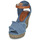 Zapatos Mujer Sandalias Betty London NEIAFU Azul