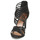 Zapatos Mujer Zapatos de tacón Bullboxer 065529F2S Negro