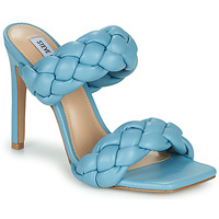 Zapatos Mujer Zuecos (Mules) Steve Madden KENLEY Azul