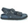 Zapatos Niño Sandalias Citrouille et Compagnie NEW 12 Azul