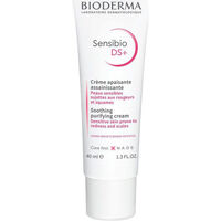 Belleza Cuidados especiales Bioderma Sensibio Ds+ Gel-crema Para Dermatitis Seborreica 