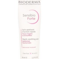 Belleza Cuidados especiales Bioderma Sensibio Forte Crema Calmante Para Brotes 