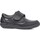 Zapatos Mocasín Gorila 25752-24 Negro