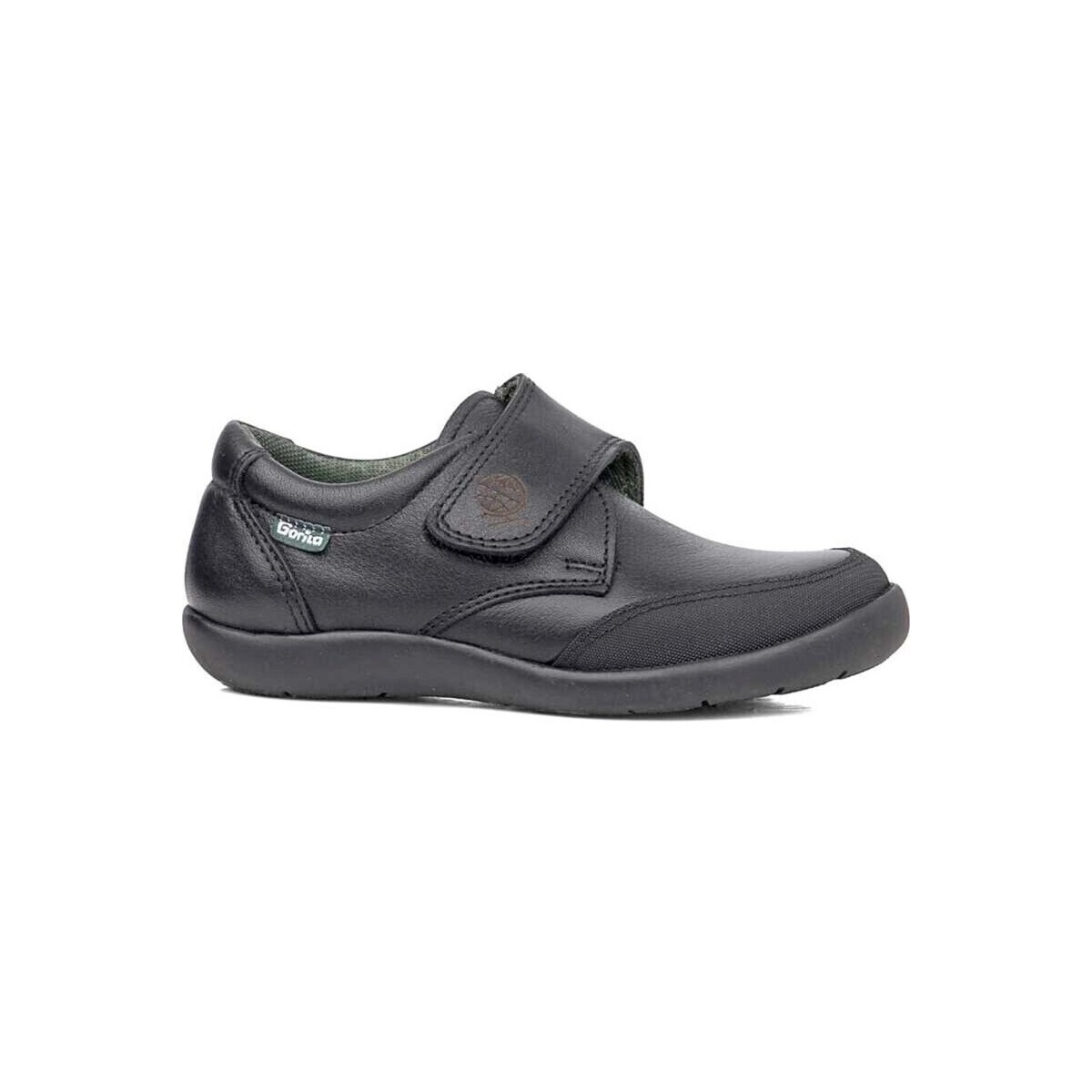 Zapatos Mocasín Gorila 25752-24 Negro
