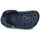 Zapatos Niños Zuecos (Clogs) Crocs CLASSIC CLOG T Marino
