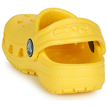 Crocs CLASSIC CLOG T Amarillo