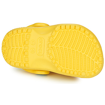 Crocs CLASSIC CLOG T Amarillo