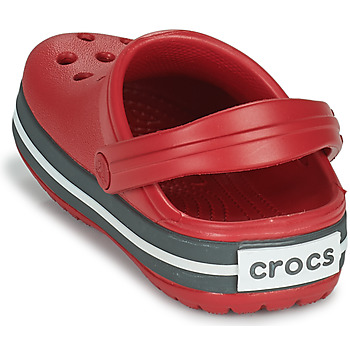 Crocs CROCBAND CLOG T Rojo