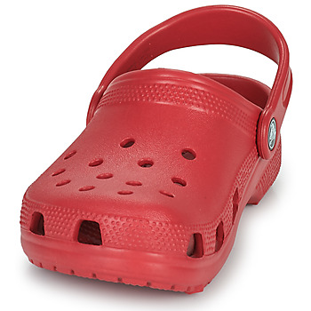 Crocs CLASSIC CLOG K Rojo