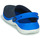 Zapatos Niños Zuecos (Clogs) Crocs LITERIDE 360 CLOG K Marino / Azul