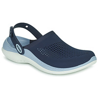 Zapatos Zuecos (Clogs) Crocs LITERIDE 360 CLOG Marino / Azul