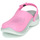 Zapatos Mujer Zuecos (Clogs) Crocs LITERIDE 360 CLOG Rosa