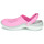 Zapatos Mujer Zuecos (Clogs) Crocs LITERIDE 360 CLOG Rosa