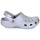 Zapatos Mujer Zuecos (Clogs) Crocs CLASSIC 4 HER CLOG Blanco