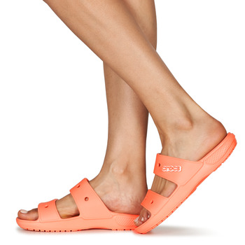 Crocs Classic Crocs Sandal Coral