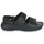 Zapatos Hombre Sandalias Crocs Classic All-Terrain Sandal Negro