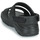 Zapatos Hombre Sandalias Crocs Classic All-Terrain Sandal Negro