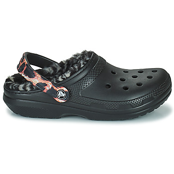 Mujer Zapatos de Tacones de Zuecos Classic Platform 4 Her Clog W Crocs™ de color Negro 20 % de descuento 