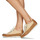 Zapatos Mujer Zapatillas bajas Karston CAMINO Blanco / Camel