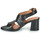 Zapatos Mujer Sandalias Karston LISA Negro
