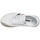 Zapatos Hombre Deportivas Moda Kawasaki Leap Retro Canvas Shoe K212325 1002 White Blanco