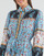 textil Mujer Vestidos cortos Derhy INDIAN BORDER Multicolor