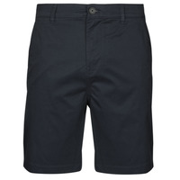 textil Hombre Shorts / Bermudas Selected SLHCOMFORT Marino