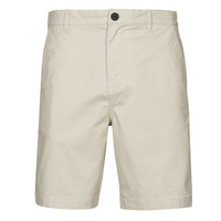 textil Hombre Shorts / Bermudas Selected SLHCOMFORT Gris
