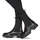 Zapatos Mujer Botas de caña baja Maison Minelli EPONINE Negro