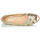 Zapatos Mujer Bailarinas-manoletinas Minelli PERRINE Oro