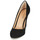 Zapatos Mujer Zapatos de tacón Minelli MELUSINE Negro