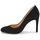 Zapatos Mujer Zapatos de tacón Minelli MELUSINE Negro