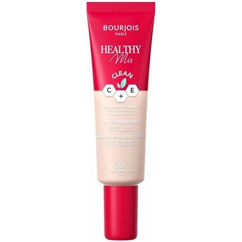 Belleza Maquillage BB & CC cremas Bourjois Healthy Mix Tinted Beautifier 001 