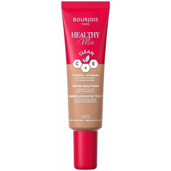 Belleza Maquillage BB & CC cremas Bourjois Healthy Mix Tinted Beautifier 005 