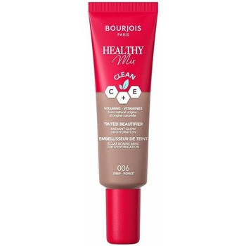 Bourjois Healthy Mix Tinted Beautifier 006 