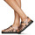 Zapatos Mujer Sandalias YOKONO TUNEZ Bronce