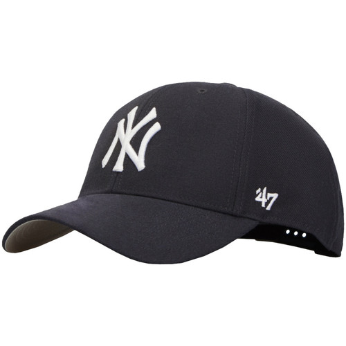 Accesorios textil Hombre Gorra '47 Brand New York Yankees MLB Sure Shot Cap Azul