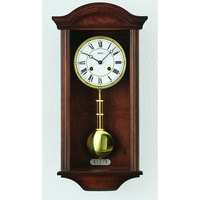Casa Relojes Ams 614/1, Mechanical, Blanche, Analogique, Classic Blanco