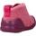 Zapatos Niña Pantuflas Biomecanics 211160 Rosa