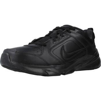 Zapatos Hombre Deportivas Moda Nike DEFYALLDAY Negro