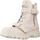 Zapatos Mujer Botines Guess FL8R2D ELE10 Beige
