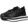 Zapatos Mujer Deportivas Moda Gioseppo OSTEROY Negro