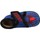 Zapatos Niña Pantuflas Chispas 58610199 Azul