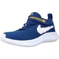 Zapatos Niño Zapatillas bajas Nike STAR RUNNER 3 DREAM Azul