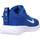 Zapatos Niño Zapatillas bajas Nike REVOLUTION 6 BABY Azul