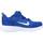 Zapatos Niño Zapatillas bajas Nike REVOLUTION 6 BABY Azul