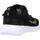 Zapatos Niño Zapatillas bajas Nike REVOLUTION 6 BABY Negro