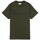 textil Hombre Camisetas manga corta Penfield T-shirt  Bear Chest Verde